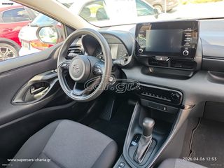 Mazda 2 Hybrid 2023 SUPERCARS XANIA-thumb-4