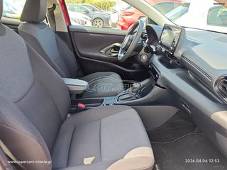 Mazda 2 Hybrid 2023 SUPERCARS XANIA-thumb-7