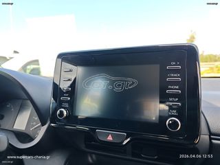 Mazda 2 Hybrid 2023 SUPERCARS XANIA-thumb-11