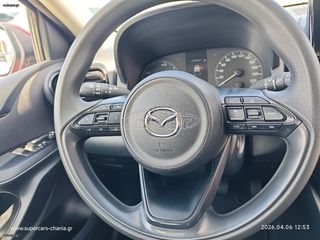Mazda 2 Hybrid 2023 SUPERCARS XANIA-thumb-12