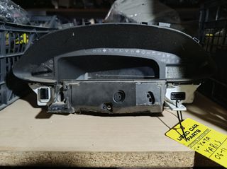 ΚΑΝΤΡΑΝ ΓΙΑ TOYOTA YARIS '06-'11 ΚΩΔΙΚΟΣ 83800-0D630.Η ΤΙΜΗ ΕΙΝΑΙ ΕΝΔΕΚΤΙΚΗ