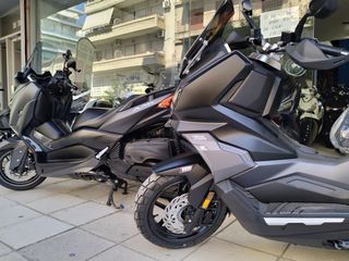 Yamaha XMAX 400 2022 XMAX 400 ABS
