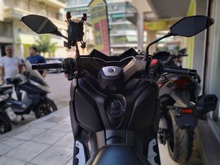 Yamaha XMAX 400 2022 XMAX 400 ABS-thumb-1