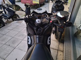 Yamaha XMAX 400 2022 XMAX 400 ABS-thumb-2