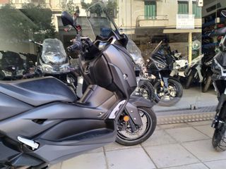 Yamaha XMAX 400 2022 XMAX 400 ABS-thumb-3