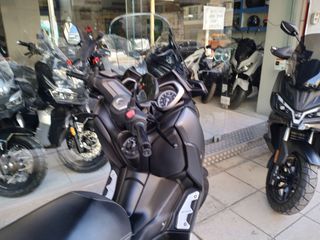 Yamaha XMAX 400 2022 XMAX 400 ABS-thumb-4