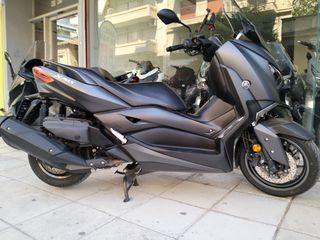 Yamaha XMAX 400 2022 XMAX 400 ABS-thumb-6