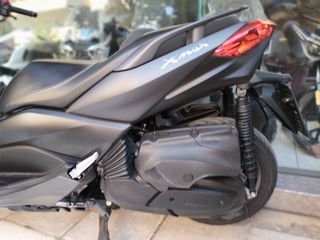 Yamaha XMAX 400 2022 XMAX 400 ABS-thumb-7
