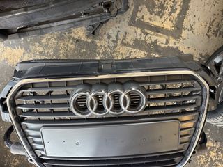 Μάσκα Audi A1 2010-2014