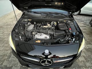 Mercedes-Benz A 160 2017 AMG LINE AUTOMATIC F1 NAVI-thumb-36