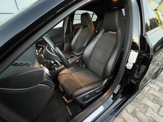 Mercedes-Benz A 160 2017 AMG LINE AUTOMATIC F1 NAVI-thumb-13