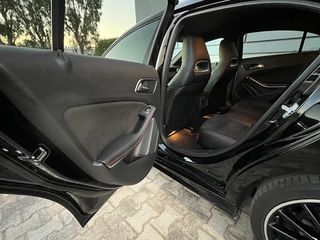 Mercedes-Benz A 160 2017 AMG LINE AUTOMATIC F1 NAVI-thumb-15