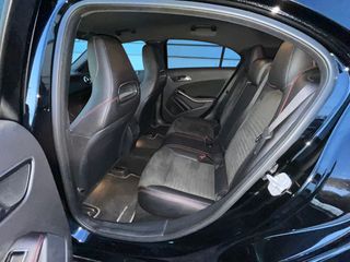 Mercedes-Benz A 160 2017 AMG LINE AUTOMATIC F1 NAVI-thumb-17