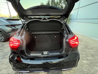 Mercedes-Benz A 160 2017 AMG LINE AUTOMATIC F1 NAVI-thumb-19