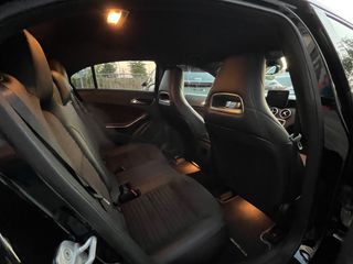 Mercedes-Benz A 160 2017 AMG LINE AUTOMATIC F1 NAVI-thumb-20