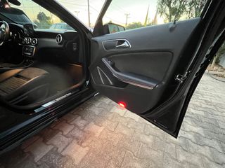 Mercedes-Benz A 160 2017 AMG LINE AUTOMATIC F1 NAVI-thumb-23