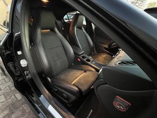 Mercedes-Benz A 160 2017 AMG LINE AUTOMATIC F1 NAVI-thumb-24