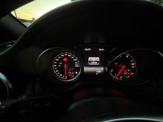 Mercedes-Benz A 160 2017 AMG LINE AUTOMATIC F1 NAVI-thumb-29