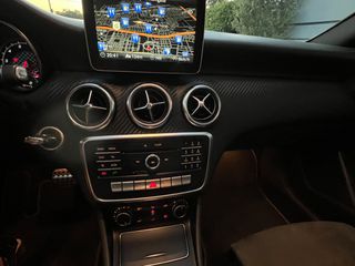 Mercedes-Benz A 160 2017 AMG LINE AUTOMATIC F1 NAVI-thumb-31