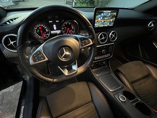 Mercedes-Benz A 160 2017 AMG LINE AUTOMATIC F1 NAVI-thumb-33
