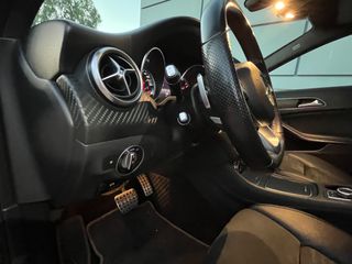 Mercedes-Benz A 160 2017 AMG LINE AUTOMATIC F1 NAVI-thumb-35