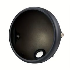 Καβούκι φαναριού LED Universal 7" ( 17.78 cm)