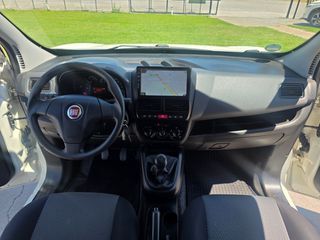 Φορτηγό Έως 7.5τ Fiat 2013 Doblo#1.6 Multijet#N1 ΕΠΑΓΓΕΛΜΑΤΙΚΟ ΜΕ 5 ΘΕΣΕΙΣ#EURO5B-thumb-76