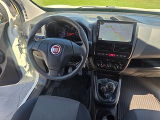 Φορτηγό Έως 7.5τ Fiat 2013 Doblo#1.6 Multijet#N1 ΕΠΑΓΓΕΛΜΑΤΙΚΟ ΜΕ 5 ΘΕΣΕΙΣ#EURO5B-thumb-77