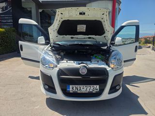Φορτηγό Έως 7.5τ Fiat 2013 Doblo#1.6 Multijet#N1 ΕΠΑΓΓΕΛΜΑΤΙΚΟ ΜΕ 5 ΘΕΣΕΙΣ#EURO5B-thumb-84