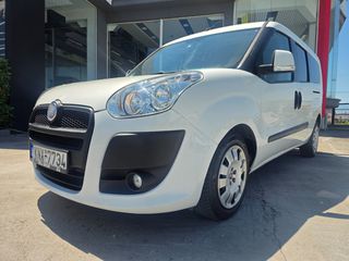 Φορτηγό Έως 7.5τ Fiat 2013 Doblo#1.6 Multijet#N1 ΕΠΑΓΓΕΛΜΑΤΙΚΟ ΜΕ 5 ΘΕΣΕΙΣ#EURO5B-thumb-88