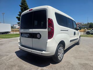Φορτηγό Έως 7.5τ Fiat 2013 Doblo#1.6 Multijet#N1 ΕΠΑΓΓΕΛΜΑΤΙΚΟ ΜΕ 5 ΘΕΣΕΙΣ#EURO5B-thumb-90