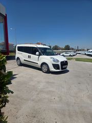 Φορτηγό Έως 7.5τ Fiat 2013 Doblo#1.6 Multijet#N1 ΕΠΑΓΓΕΛΜΑΤΙΚΟ ΜΕ 5 ΘΕΣΕΙΣ#EURO5B-thumb-92