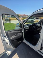 Φορτηγό Έως 7.5τ Fiat 2013 Doblo#1.6 Multijet#N1 ΕΠΑΓΓΕΛΜΑΤΙΚΟ ΜΕ 5 ΘΕΣΕΙΣ#EURO5B-thumb-41