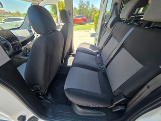 Φορτηγό Έως 7.5τ Fiat 2013 Doblo#1.6 Multijet#N1 ΕΠΑΓΓΕΛΜΑΤΙΚΟ ΜΕ 5 ΘΕΣΕΙΣ#EURO5B-thumb-48