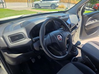 Φορτηγό Έως 7.5τ Fiat 2013 Doblo#1.6 Multijet#N1 ΕΠΑΓΓΕΛΜΑΤΙΚΟ ΜΕ 5 ΘΕΣΕΙΣ#EURO5B-thumb-57