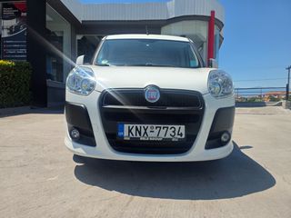 Φορτηγό Έως 7.5τ Fiat 2013 Doblo#1.6 Multijet#N1 ΕΠΑΓΓΕΛΜΑΤΙΚΟ ΜΕ 5 ΘΕΣΕΙΣ#EURO5B-thumb-11
