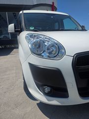 Φορτηγό Έως 7.5τ Fiat 2013 Doblo#1.6 Multijet#N1 ΕΠΑΓΓΕΛΜΑΤΙΚΟ ΜΕ 5 ΘΕΣΕΙΣ#EURO5B-thumb-12