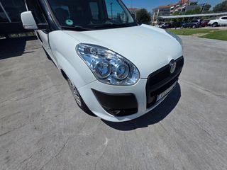 Φορτηγό Έως 7.5τ Fiat 2013 Doblo#1.6 Multijet#N1 ΕΠΑΓΓΕΛΜΑΤΙΚΟ ΜΕ 5 ΘΕΣΕΙΣ#EURO5B-thumb-13