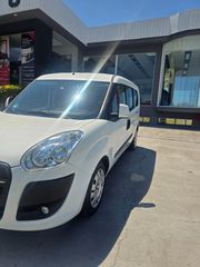 Φορτηγό Έως 7.5τ Fiat 2013 Doblo#1.6 Multijet#N1 ΕΠΑΓΓΕΛΜΑΤΙΚΟ ΜΕ 5 ΘΕΣΕΙΣ#EURO5B-thumb-15