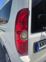 Φορτηγό Έως 7.5τ Fiat 2013 Doblo#1.6 Multijet#N1 ΕΠΑΓΓΕΛΜΑΤΙΚΟ ΜΕ 5 ΘΕΣΕΙΣ#EURO5B-thumb-21