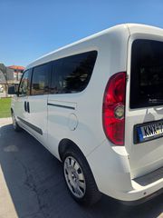 Φορτηγό Έως 7.5τ Fiat 2013 Doblo#1.6 Multijet#N1 ΕΠΑΓΓΕΛΜΑΤΙΚΟ ΜΕ 5 ΘΕΣΕΙΣ#EURO5B-thumb-23