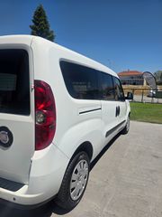 Φορτηγό Έως 7.5τ Fiat 2013 Doblo#1.6 Multijet#N1 ΕΠΑΓΓΕΛΜΑΤΙΚΟ ΜΕ 5 ΘΕΣΕΙΣ#EURO5B-thumb-24
