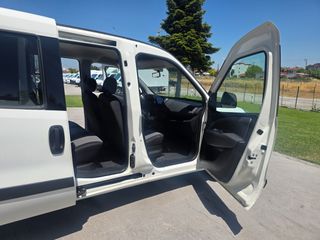 Φορτηγό Έως 7.5τ Fiat 2013 Doblo#1.6 Multijet#N1 ΕΠΑΓΓΕΛΜΑΤΙΚΟ ΜΕ 5 ΘΕΣΕΙΣ#EURO5B-thumb-30