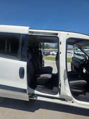 Φορτηγό Έως 7.5τ Fiat 2013 Doblo#1.6 Multijet#N1 ΕΠΑΓΓΕΛΜΑΤΙΚΟ ΜΕ 5 ΘΕΣΕΙΣ#EURO5B-thumb-31