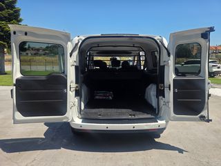 Φορτηγό Έως 7.5τ Fiat 2013 Doblo#1.6 Multijet#N1 ΕΠΑΓΓΕΛΜΑΤΙΚΟ ΜΕ 5 ΘΕΣΕΙΣ#EURO5B-thumb-32
