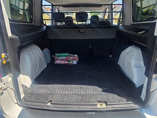Φορτηγό Έως 7.5τ Fiat 2013 Doblo#1.6 Multijet#N1 ΕΠΑΓΓΕΛΜΑΤΙΚΟ ΜΕ 5 ΘΕΣΕΙΣ#EURO5B-thumb-35