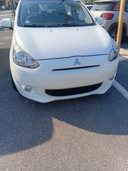 Mitsubishi Space Star 2016 1.0 EDITION