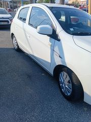 Mitsubishi Space Star 2016 1.0 EDITION-thumb-1