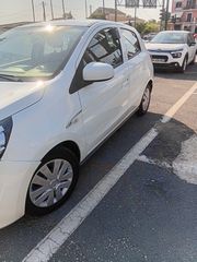 Mitsubishi Space Star 2016 1.0 EDITION-thumb-2