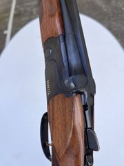 Beretta DT10 Trident Trap-thumb-1